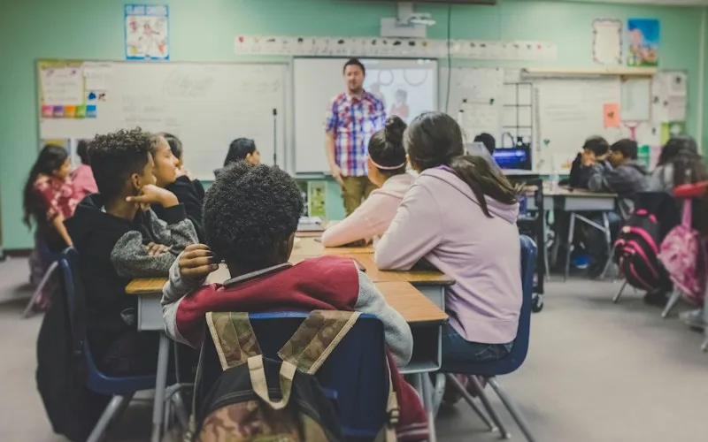Como a formação continuada transforma a carreira do professor