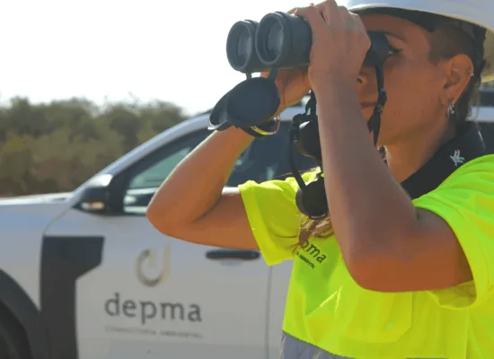 Agente de Vigilância Ambiental