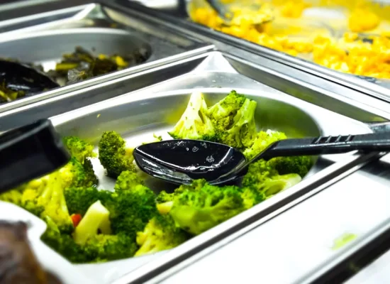 Alimentação Escolar