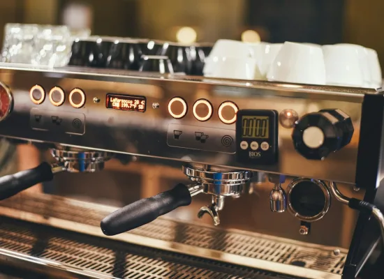 Barista