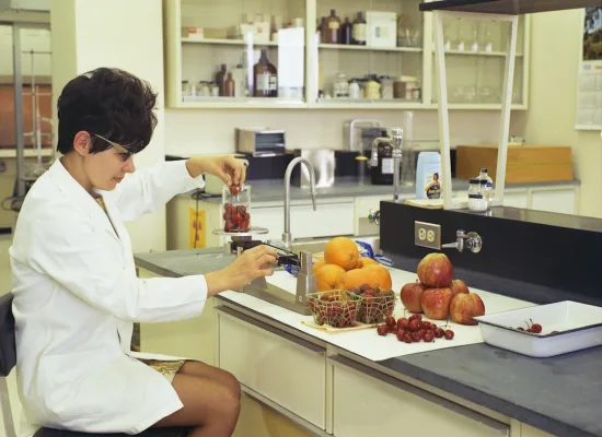 Bromatologia - Ciência dos alimentos