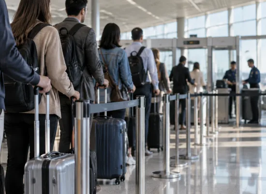 Criação e Gestão de Filas Rápidas e Eficientes