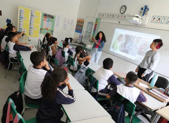 Didática e Inclusão na Educação de Surdos