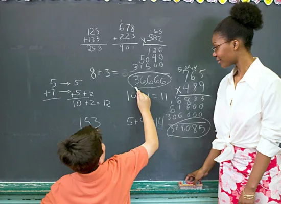 Docência e Prática de Ensino