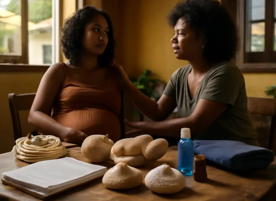 Doula