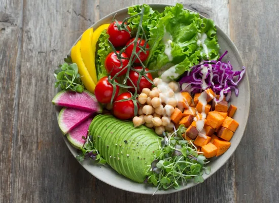 Educação Alimentar e Nutricional