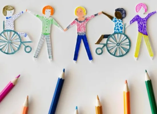 Educação Inclusiva
