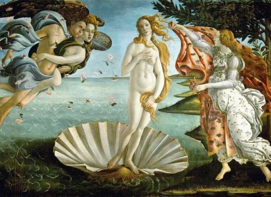 História da Arte: Da Pré-História ao Renascimento