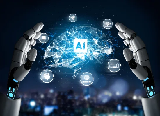 Inteligência Artificial
