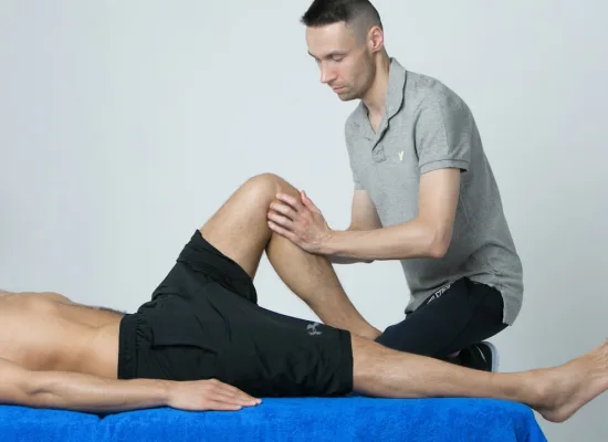 Noções Básicas de Fisioterapia e Saúde Coletiva