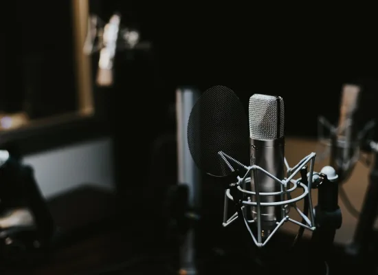 Radialista e Locutor